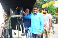 Nuvvenduku Nachave Sailaja Movie Opening